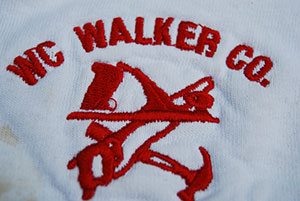 WC Walker Company